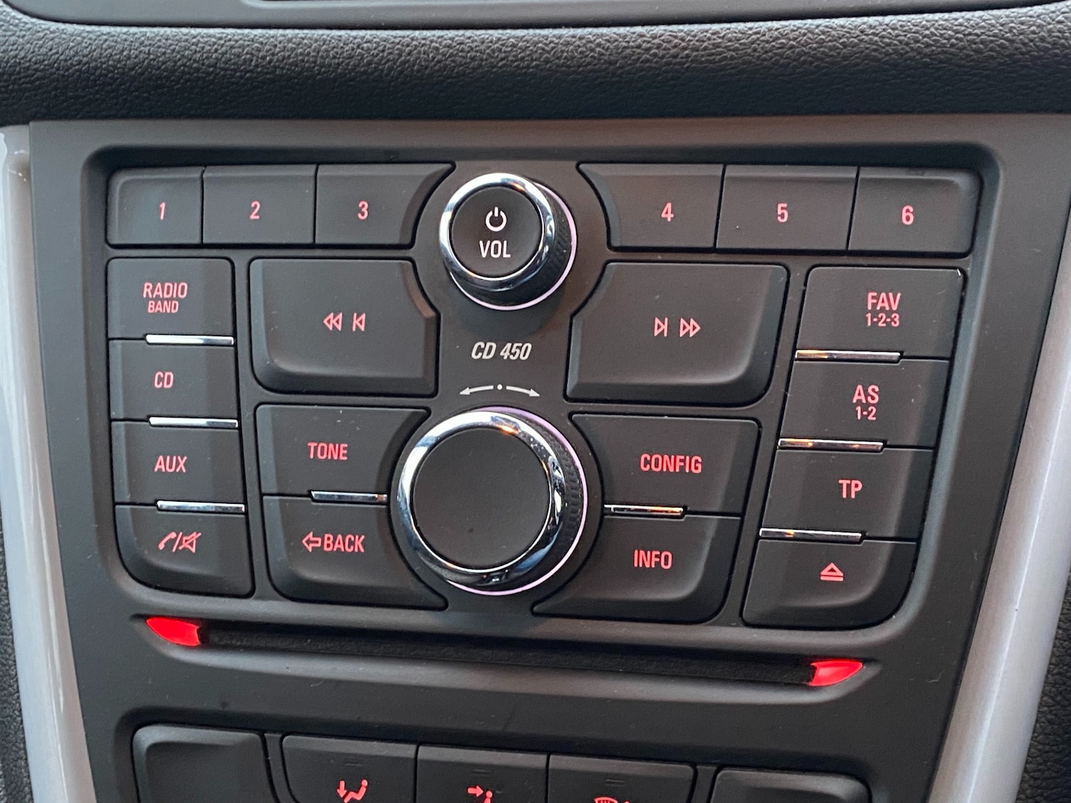 Used Vauxhall Mokka 2014 for sale - 77036596: Photo 10