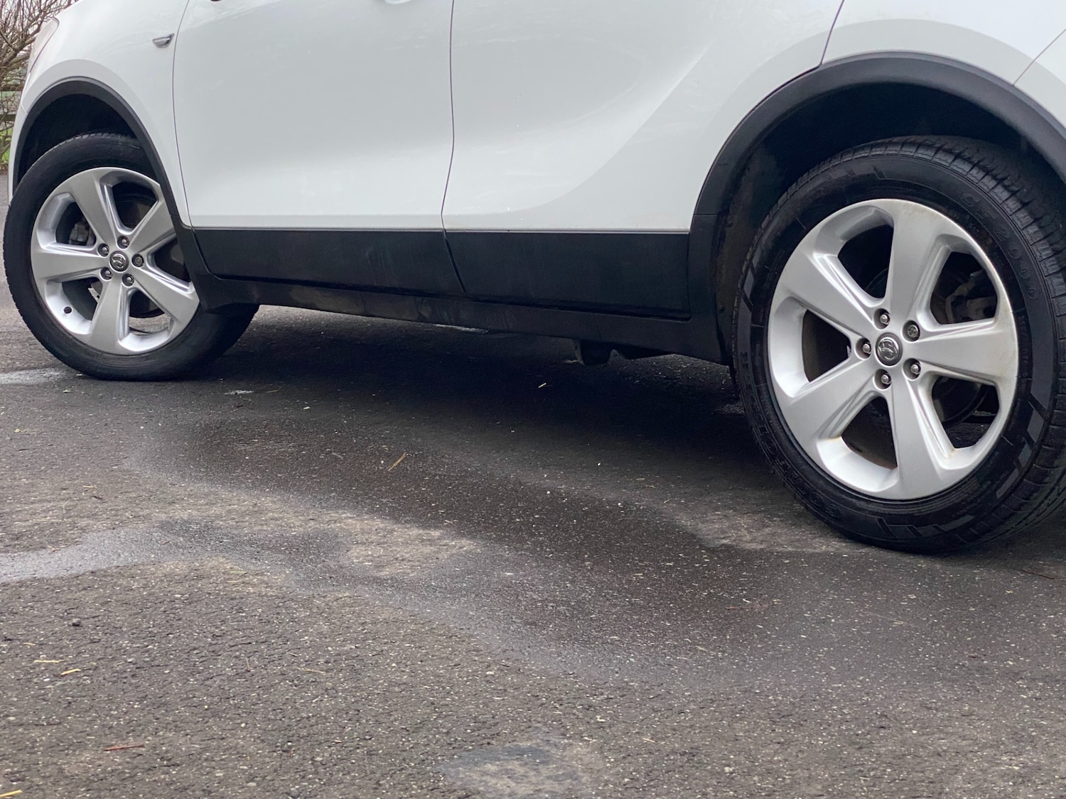 Used Vauxhall Mokka 2014 for sale - 77036596: Photo 16