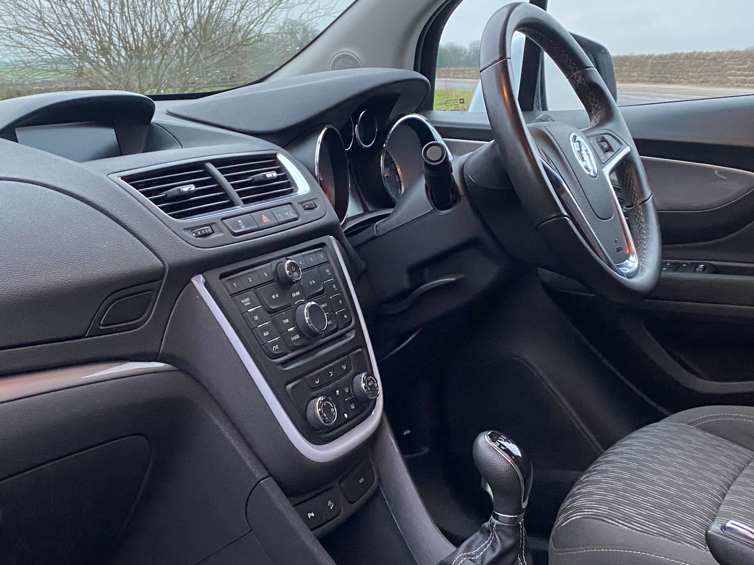 Used Vauxhall Mokka 2014 for sale - 77036596: Photo 17