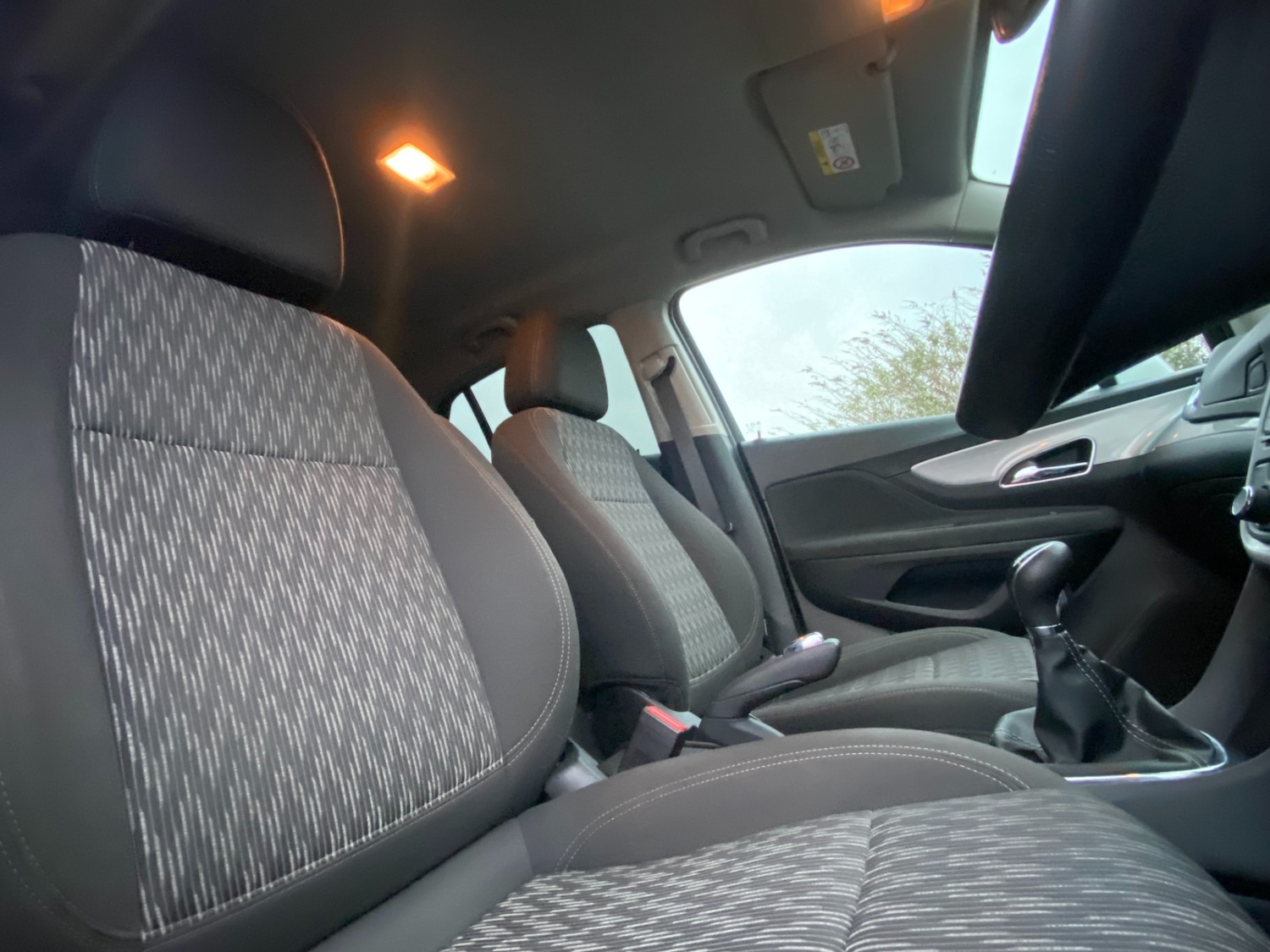 Used Vauxhall Mokka 2014 for sale - 77036596: Photo 19