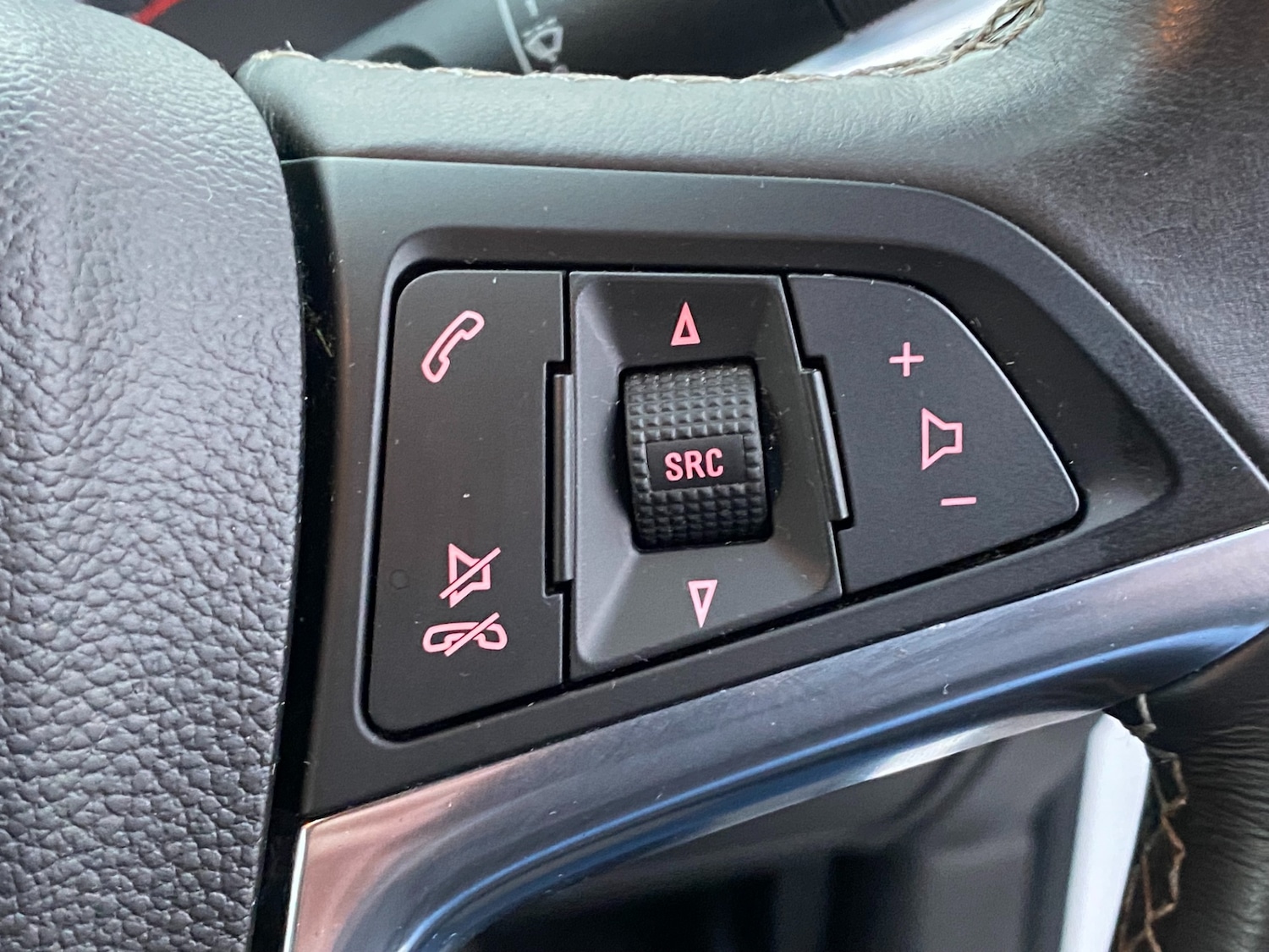 Used Vauxhall Mokka 2014 for sale - 77036596: Photo 23