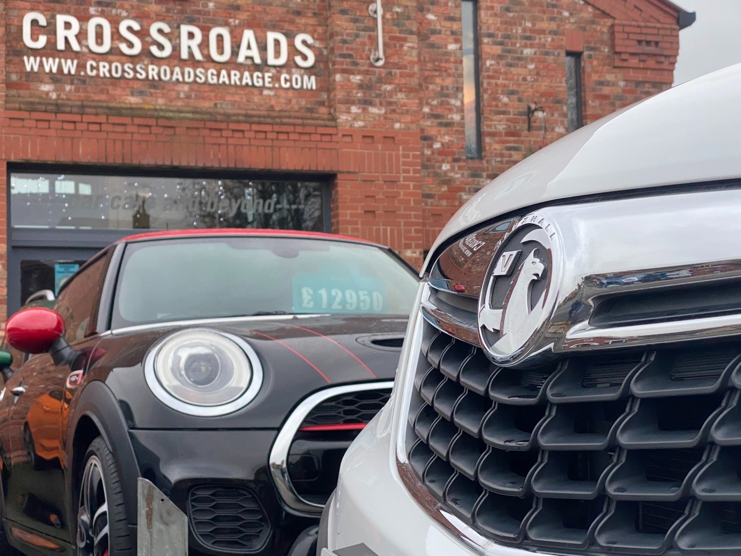 Used Vauxhall Mokka 2014 for sale - 77036596: Photo 27