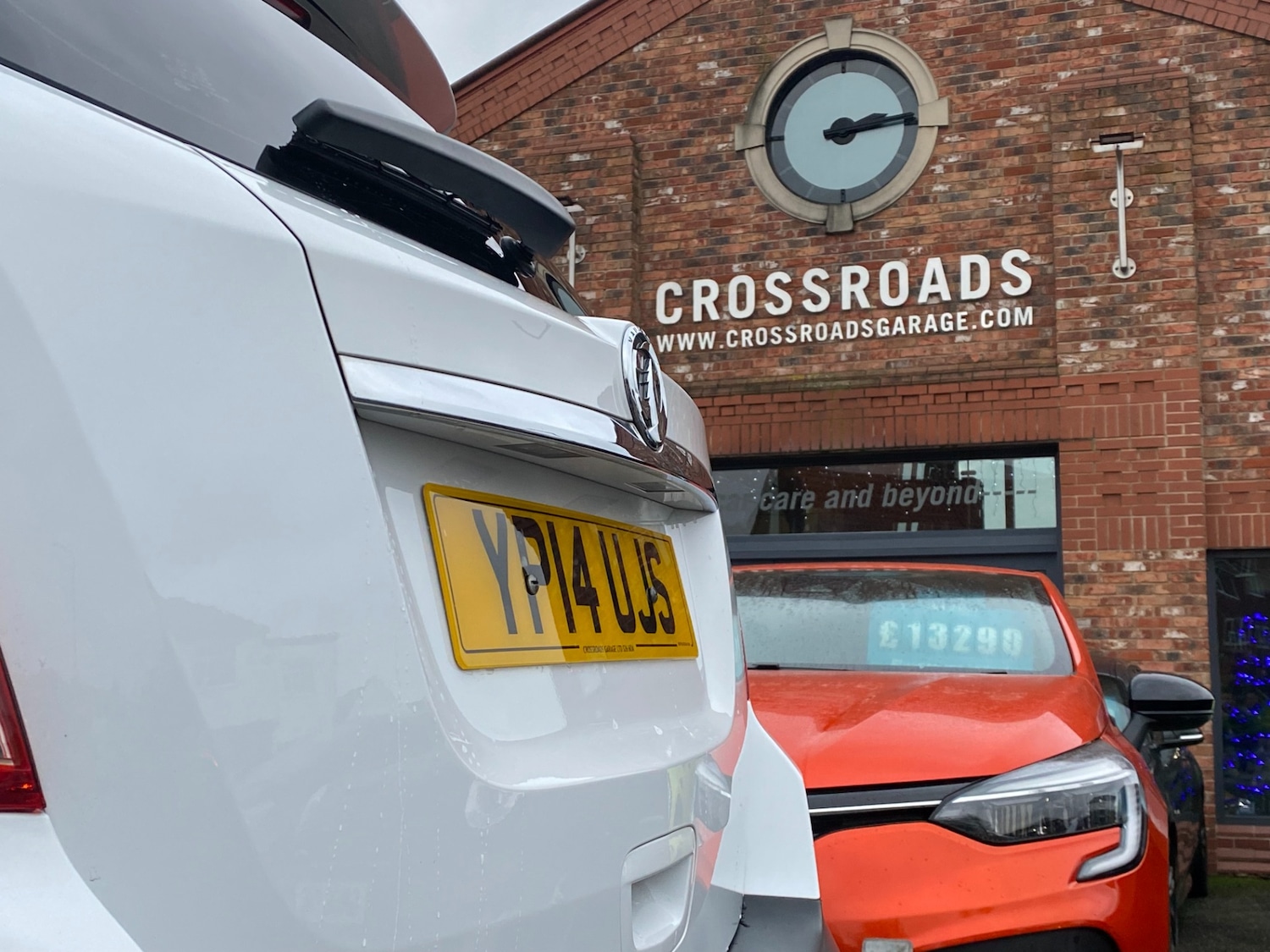 Used Vauxhall Mokka 2014 for sale - 77036596: Photo 28