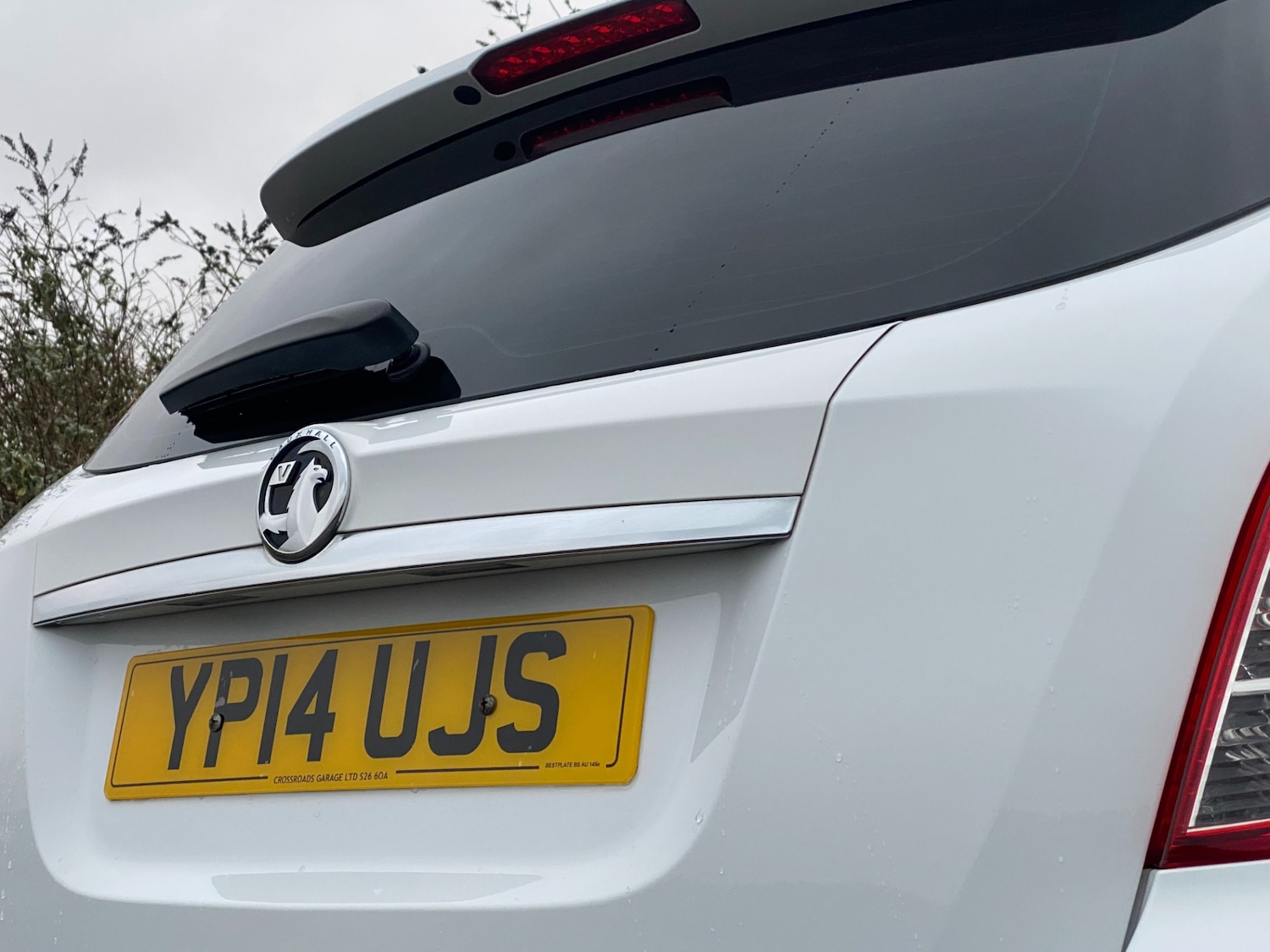 Used Vauxhall Mokka 2014 for sale - 77036596: Photo 29