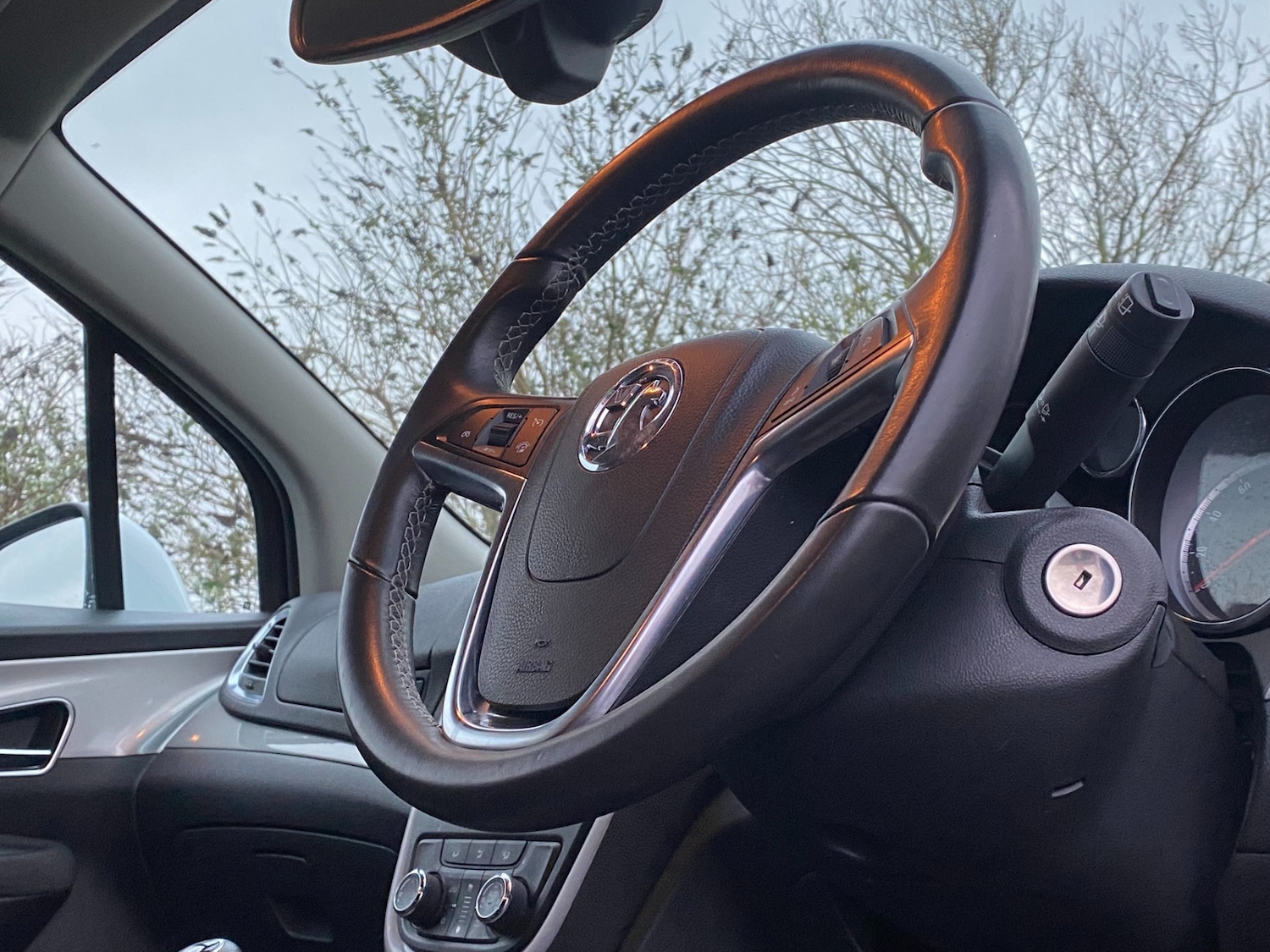 Used Vauxhall Mokka 2014 for sale - 77036596: Photo 30