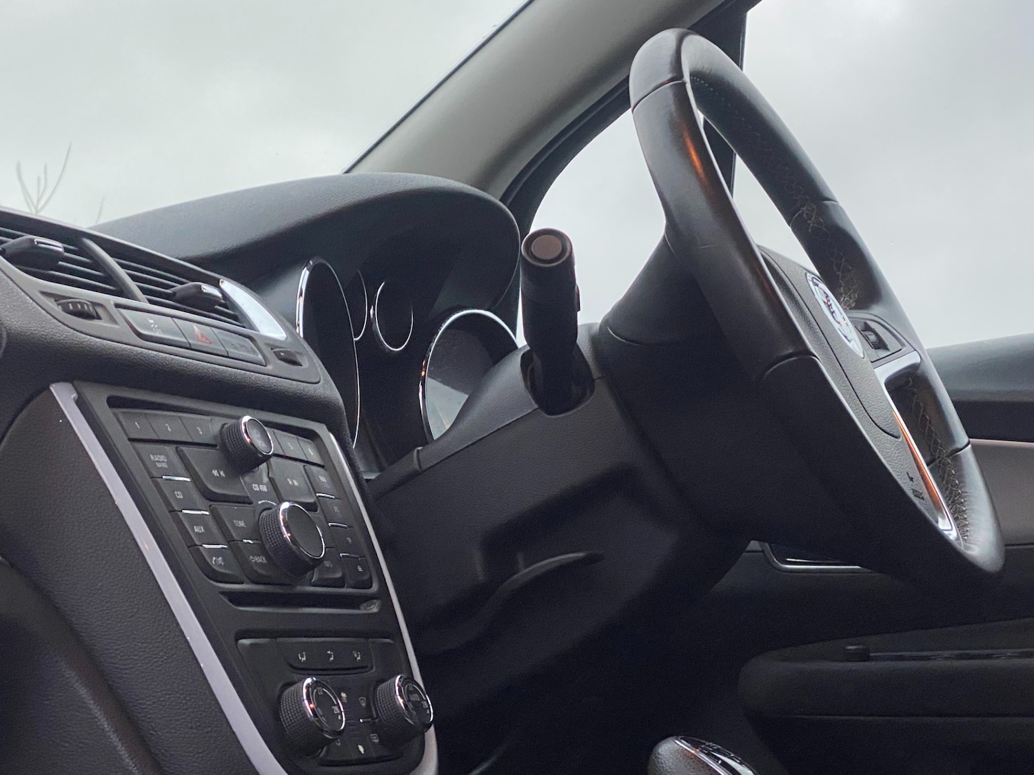 Used Vauxhall Mokka 2014 for sale - 77036596: Photo 31