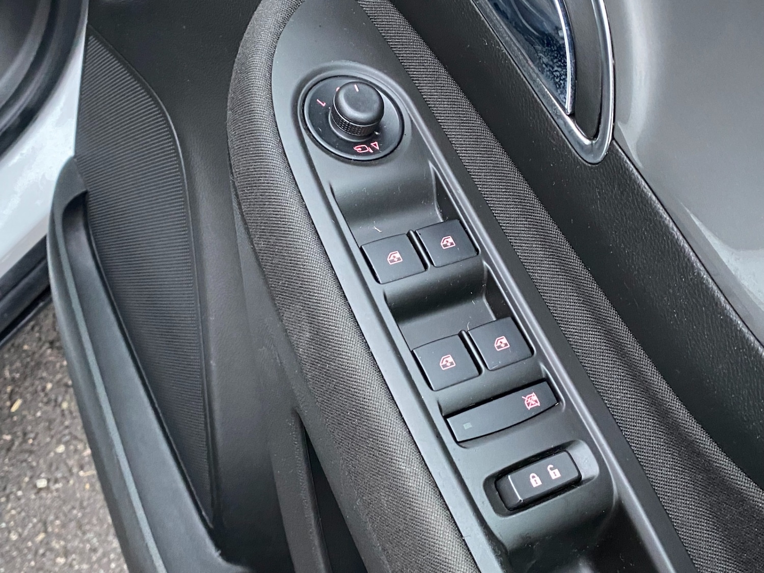 Used Vauxhall Mokka 2014 for sale - 77036596: Photo 33