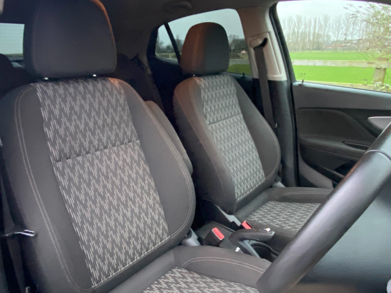 Used Vauxhall Mokka 2014 for sale - 77036596: Photo 34