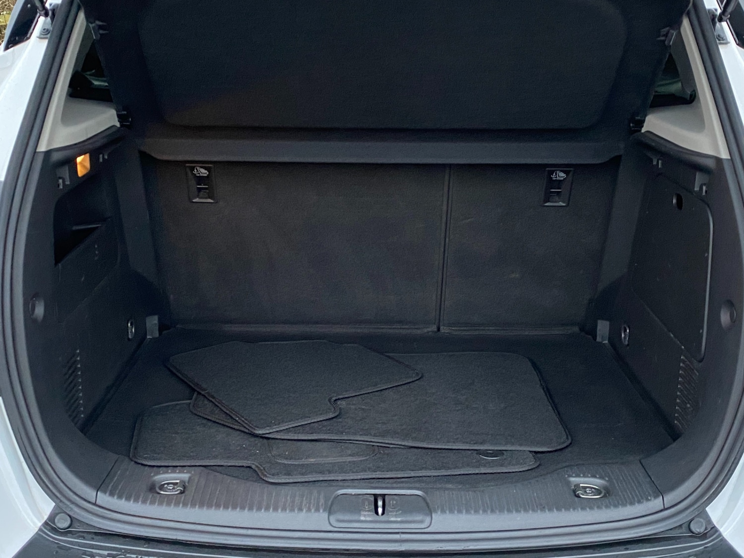 Used Vauxhall Mokka 2014 for sale - 77036596: Photo 35