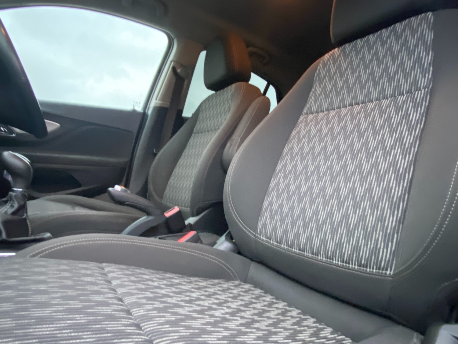 Used Vauxhall Mokka 2014 for sale - 77036596: Photo 5