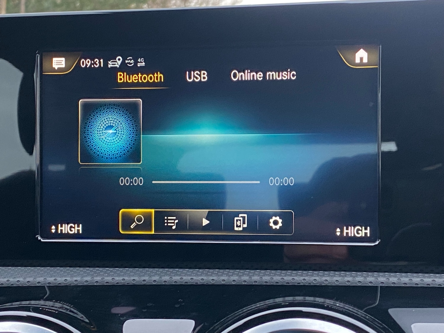 Used Mercedes-Benz A-Class 2020 for sale - 77395356: Photo 10