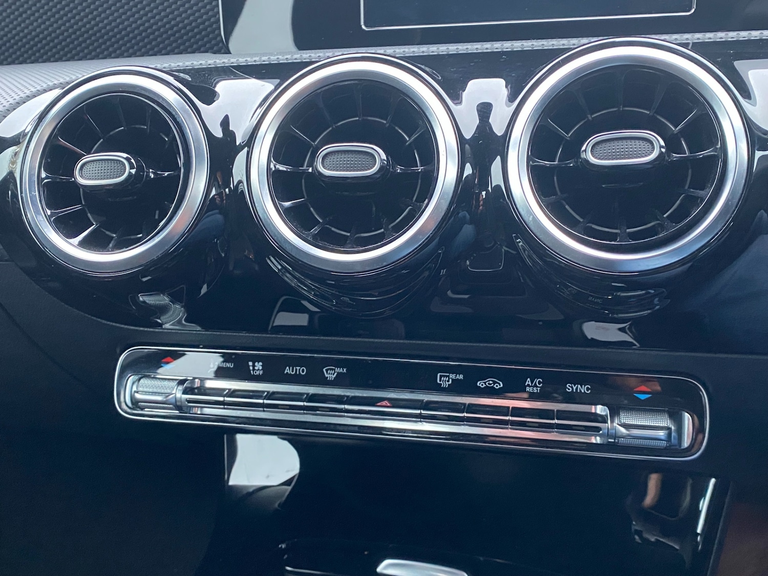 Used Mercedes-Benz A-Class 2020 for sale - 77395356: Photo 12