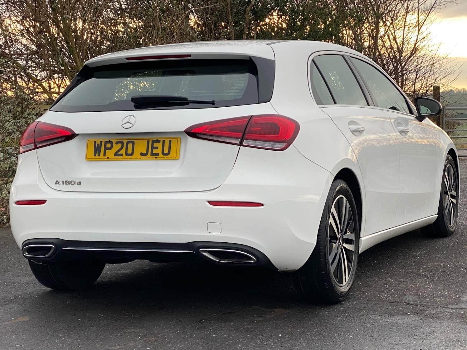 Used Mercedes-Benz A-Class 2020 for sale - 77395356: Photo 16