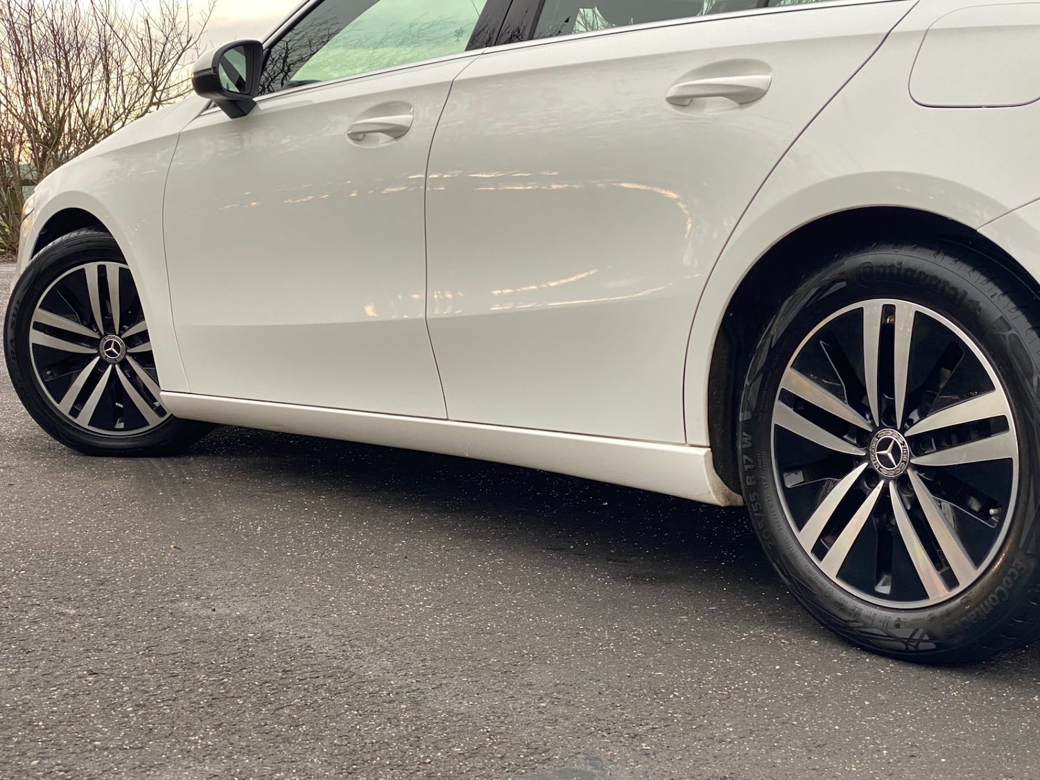 Used Mercedes-Benz A-Class 2020 for sale - 77395356: Photo 18