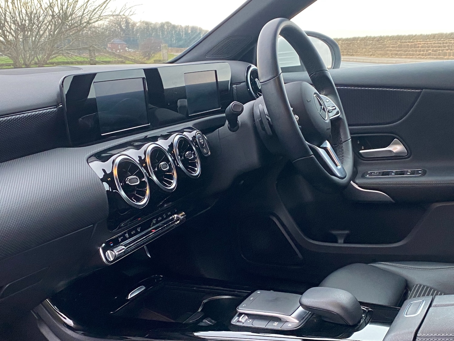 Used Mercedes-Benz A-Class 2020 for sale - 77395356: Photo 19