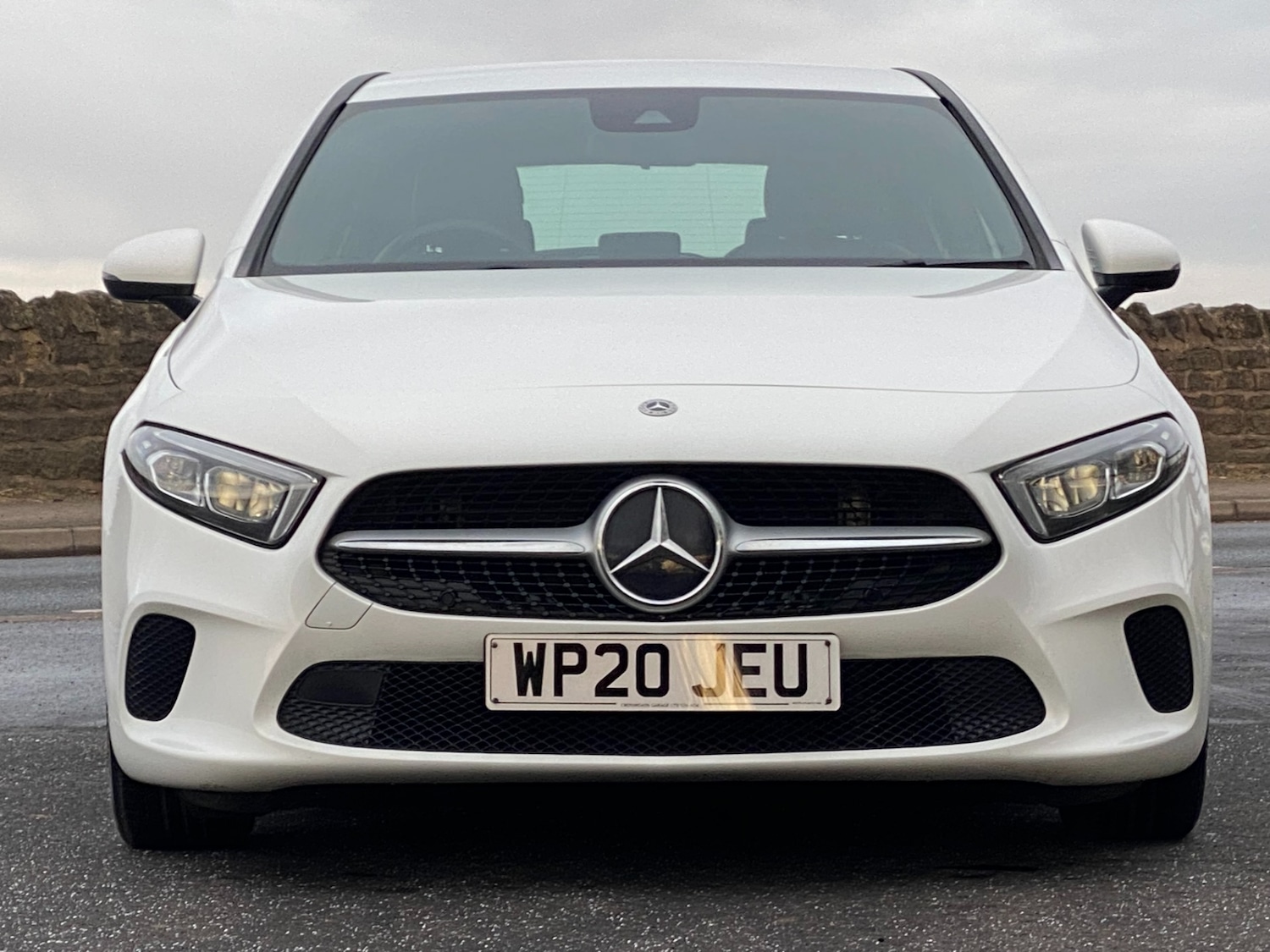 Used Mercedes-Benz A-Class 2020 for sale - 77395356: Photo 29