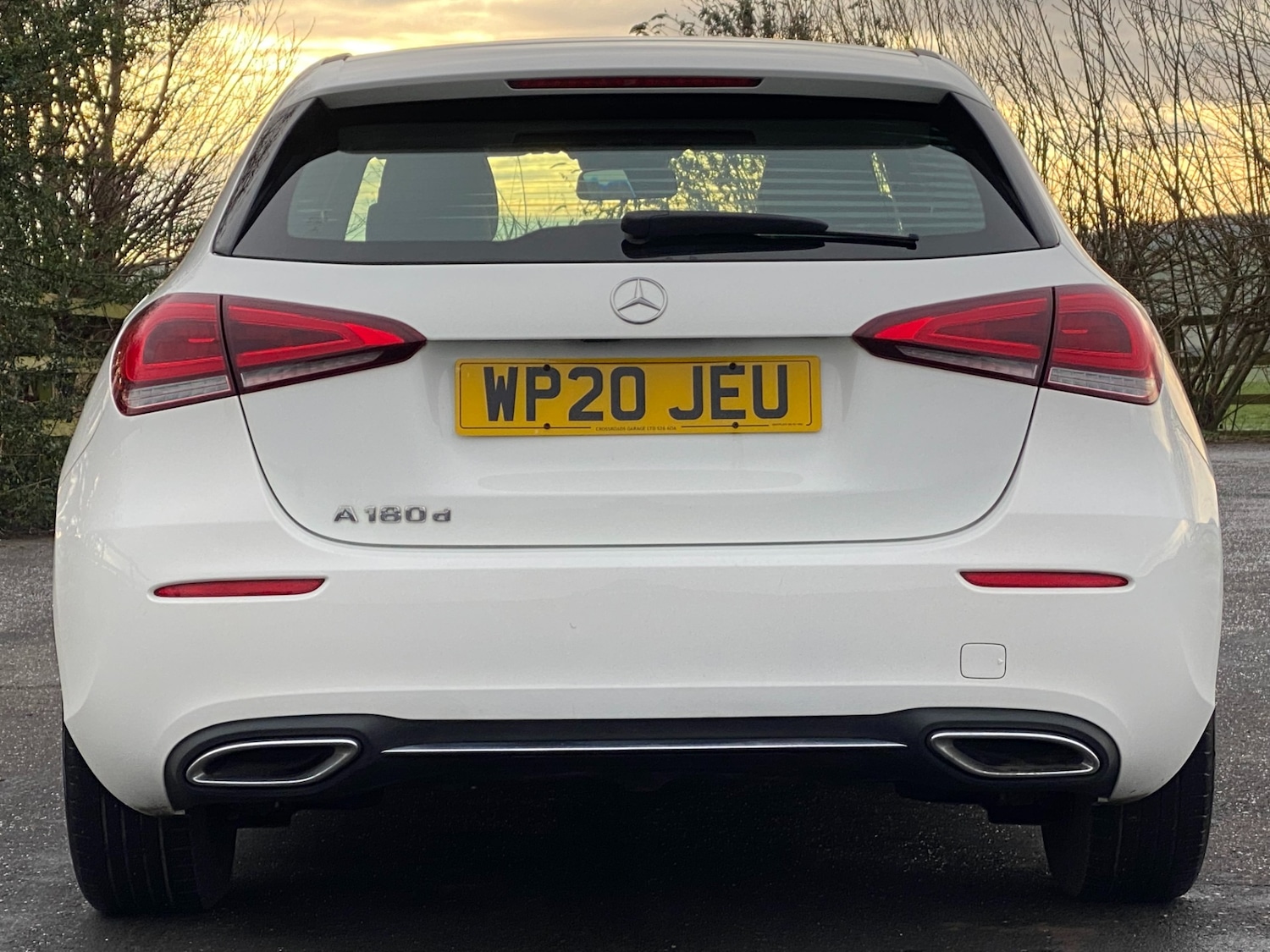 Used Mercedes-Benz A-Class 2020 for sale - 77395356: Photo 30