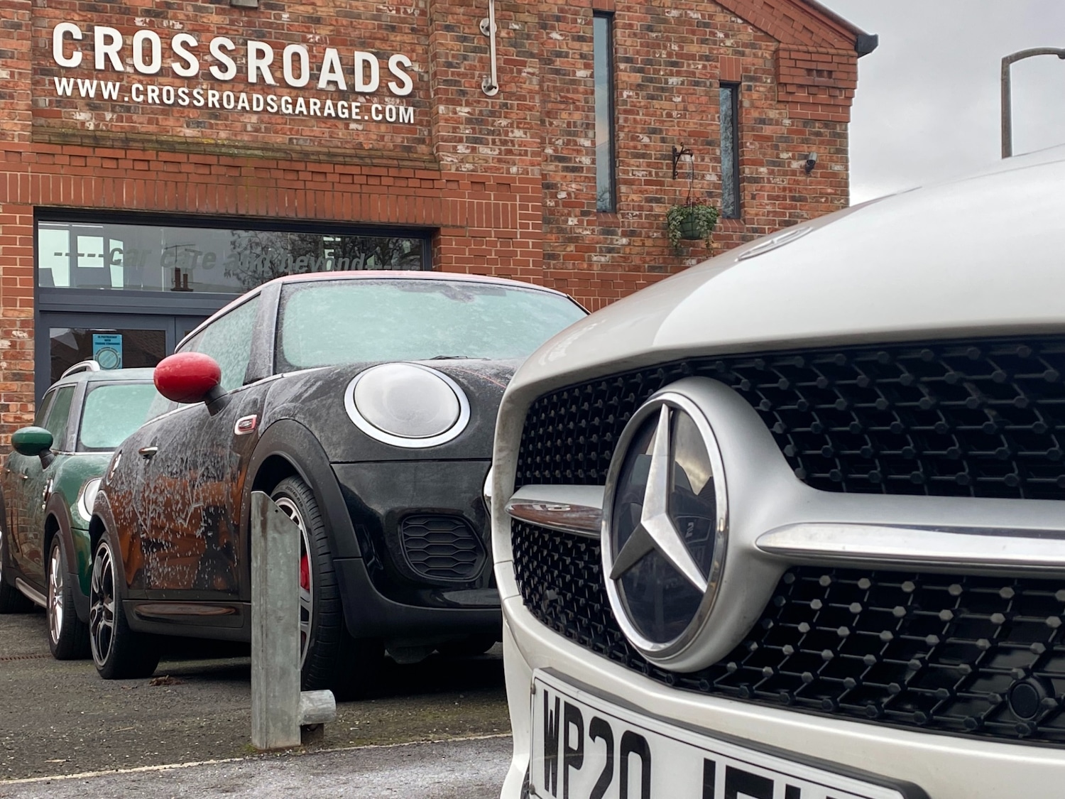 Used Mercedes-Benz A-Class 2020 for sale - 77395356: Photo 31