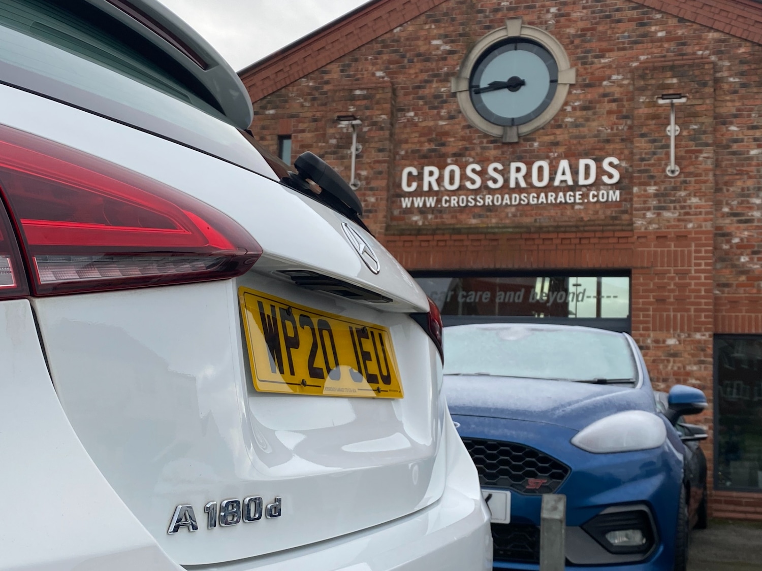 Used Mercedes-Benz A-Class 2020 for sale - 77395356: Photo 32