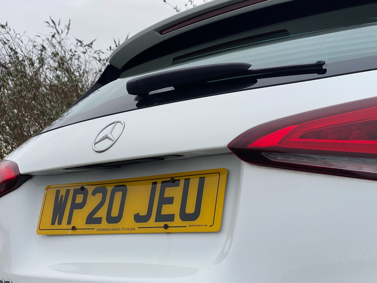 Used Mercedes-Benz A-Class 2020 for sale - 77395356: Photo 33