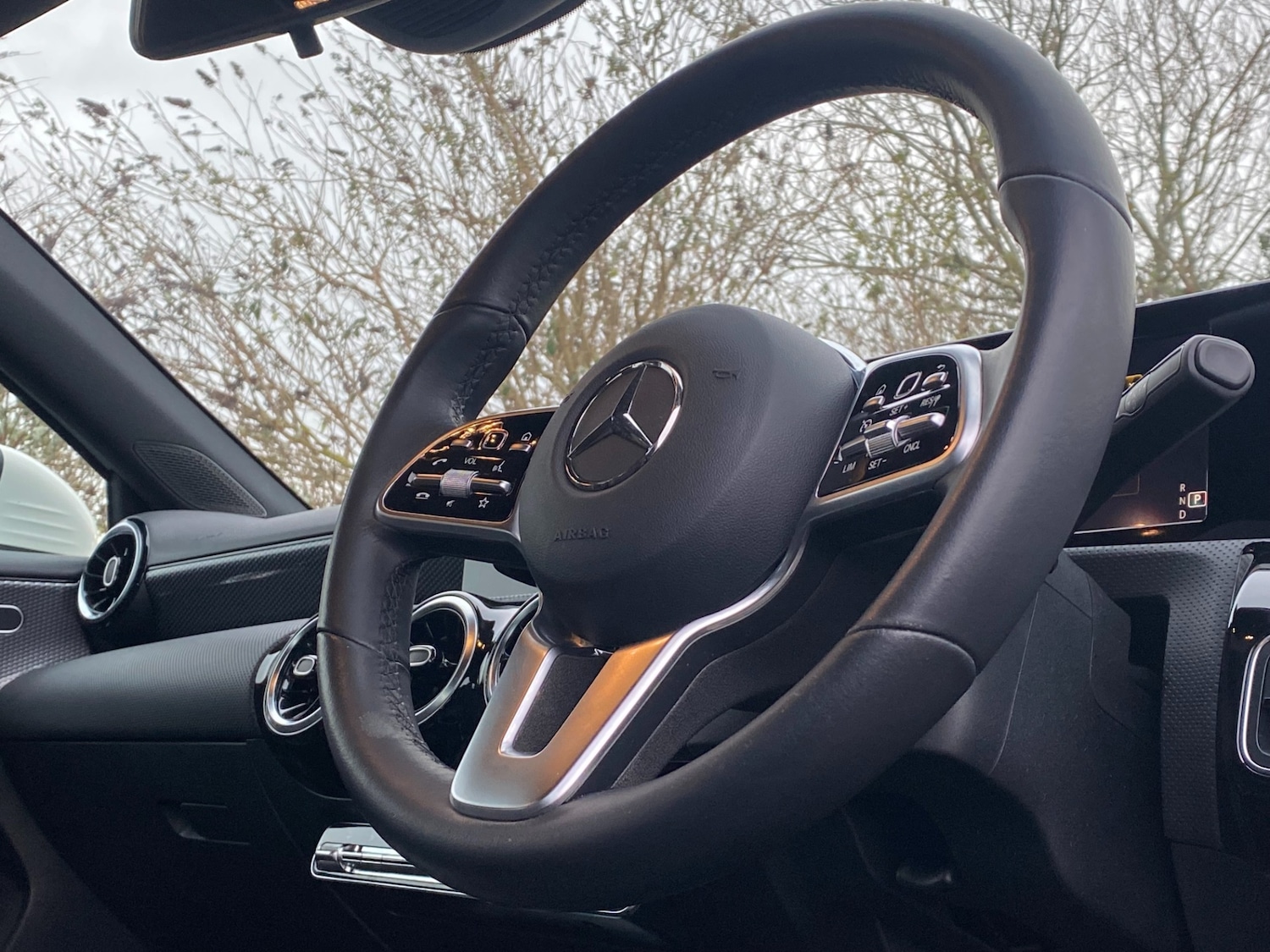 Used Mercedes-Benz A-Class 2020 for sale - 77395356: Photo 34