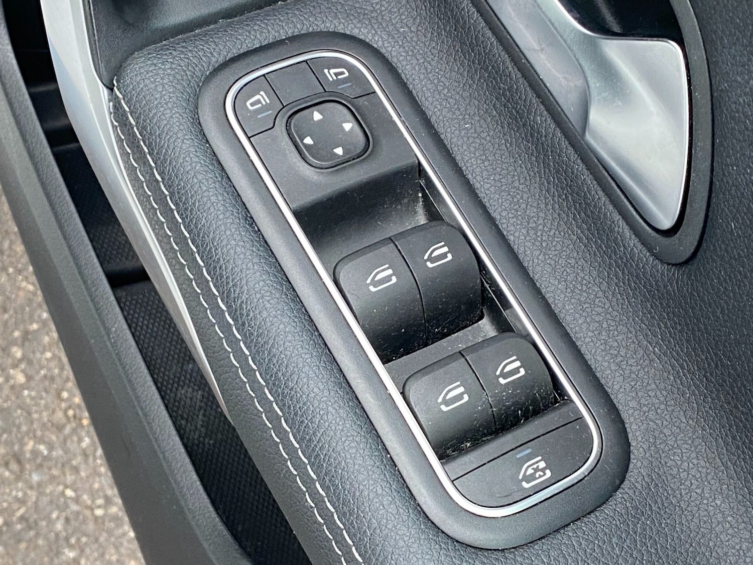 Used Mercedes-Benz A-Class 2020 for sale - 77395356: Photo 37