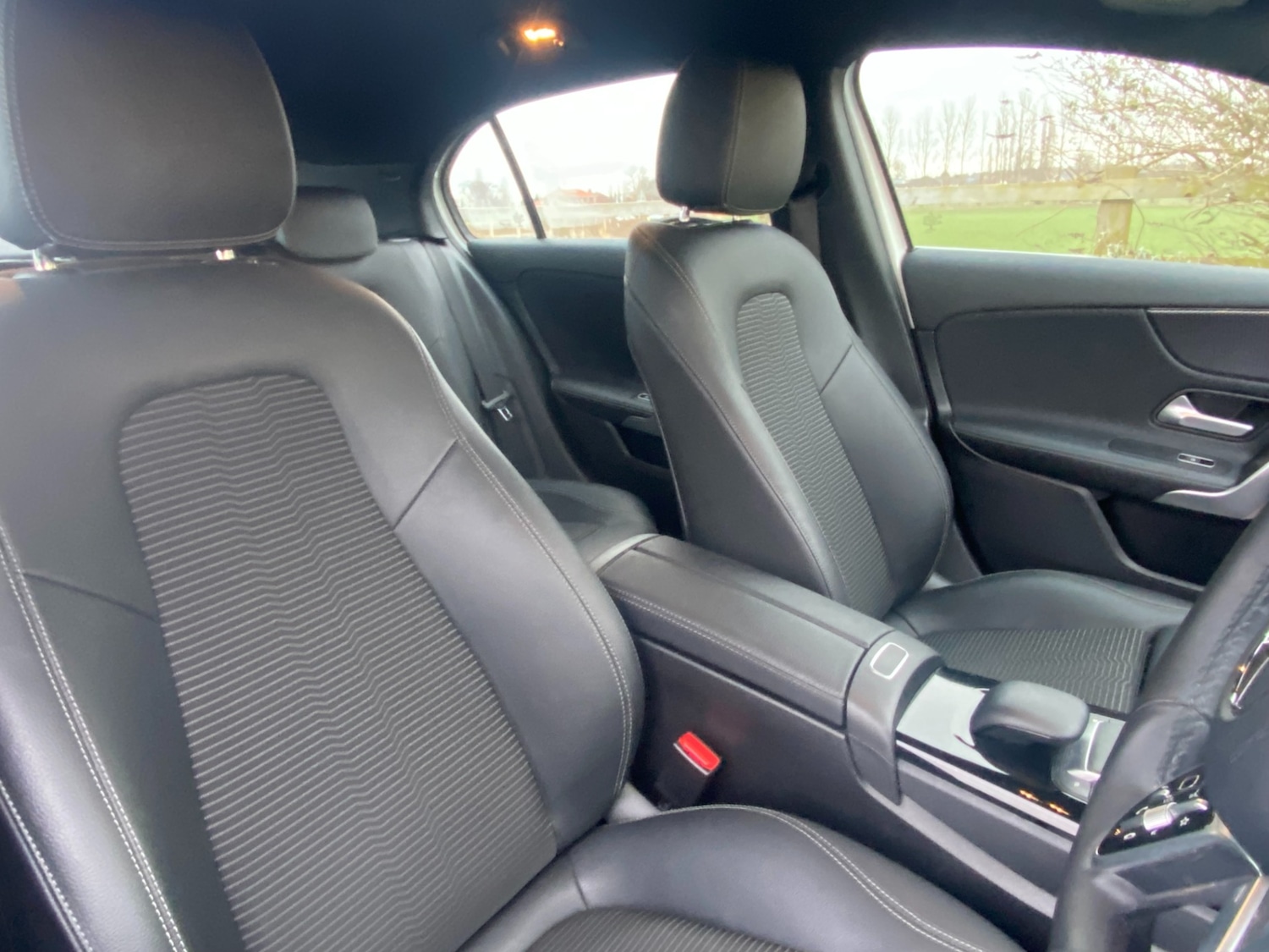 Used Mercedes-Benz A-Class 2020 for sale - 77395356: Photo 38