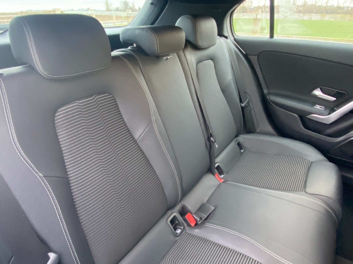 Used Mercedes-Benz A-Class 2020 for sale - 77395356: Photo 39