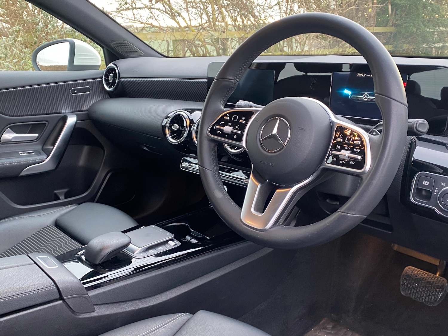 Used Mercedes-Benz A-Class 2020 for sale - 77395356: Photo 4