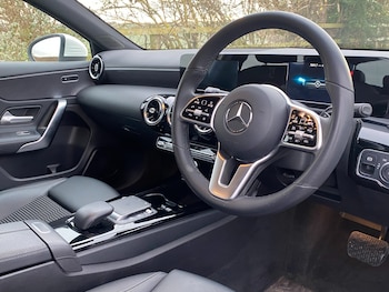 Used Mercedes-Benz A-Class 2020 for sale - 77395356: Photo