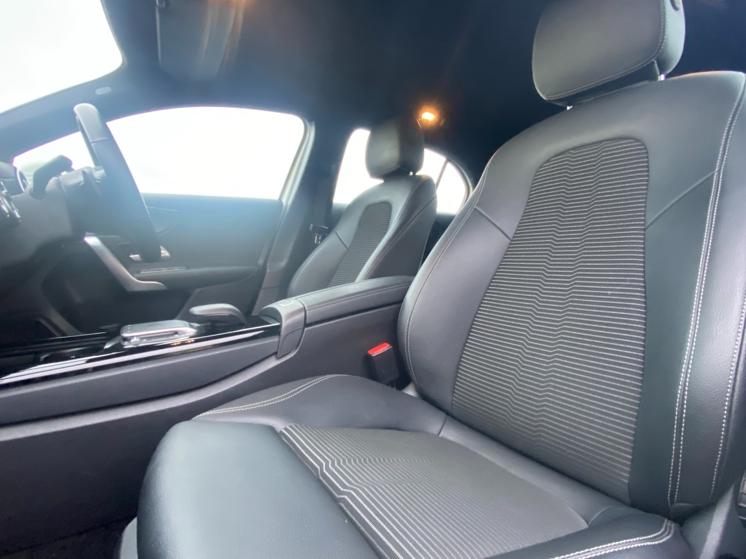 Used Mercedes-Benz A-Class 2020 for sale - 77395356: Photo 5