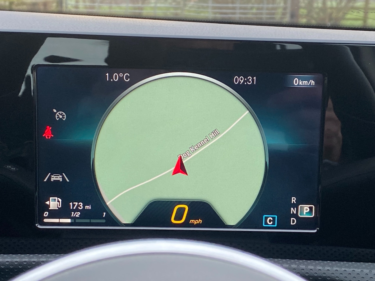 Used Mercedes-Benz A-Class 2020 for sale - 77395356: Photo 6