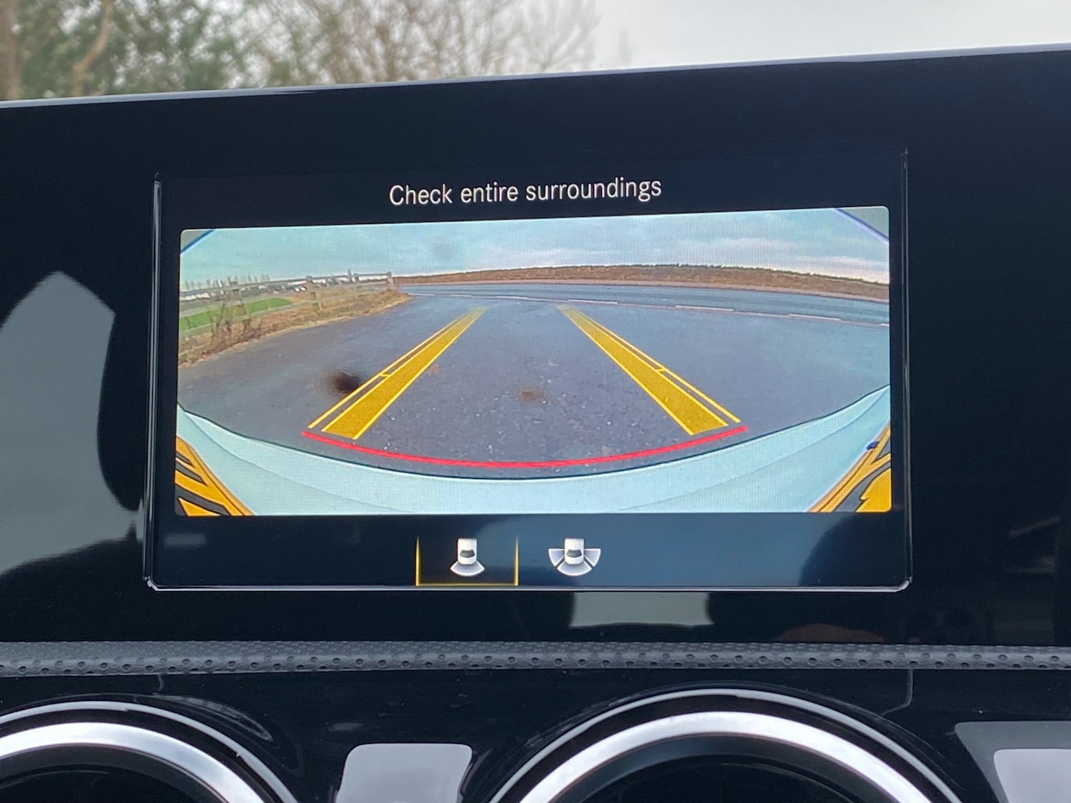 Used Mercedes-Benz A-Class 2020 for sale - 77395356: Photo 8