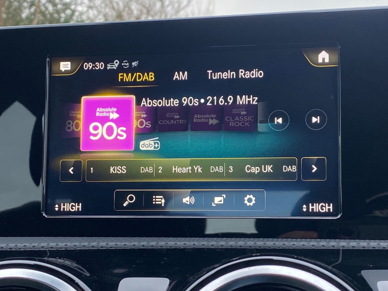 Used Mercedes-Benz A-Class 2020 for sale - 77395356: Photo 9