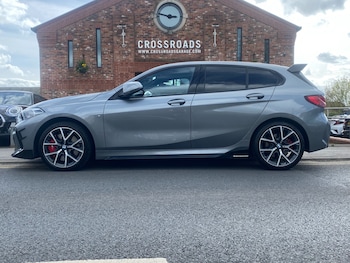 Used BMW 1 Series 2022 for sale - 78274191: Photo