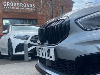 Used BMW 1 Series 2022 for sale - 78274191: Photo