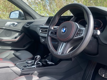 Used BMW 1 Series 2022 for sale - 78274191: Photo