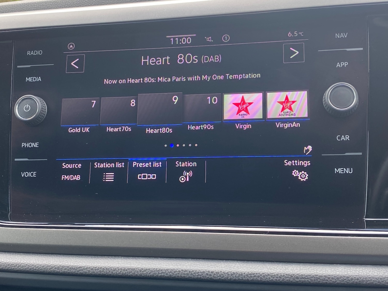 Used Volkswagen Polo 2021 for sale - 78213726: Photo 11