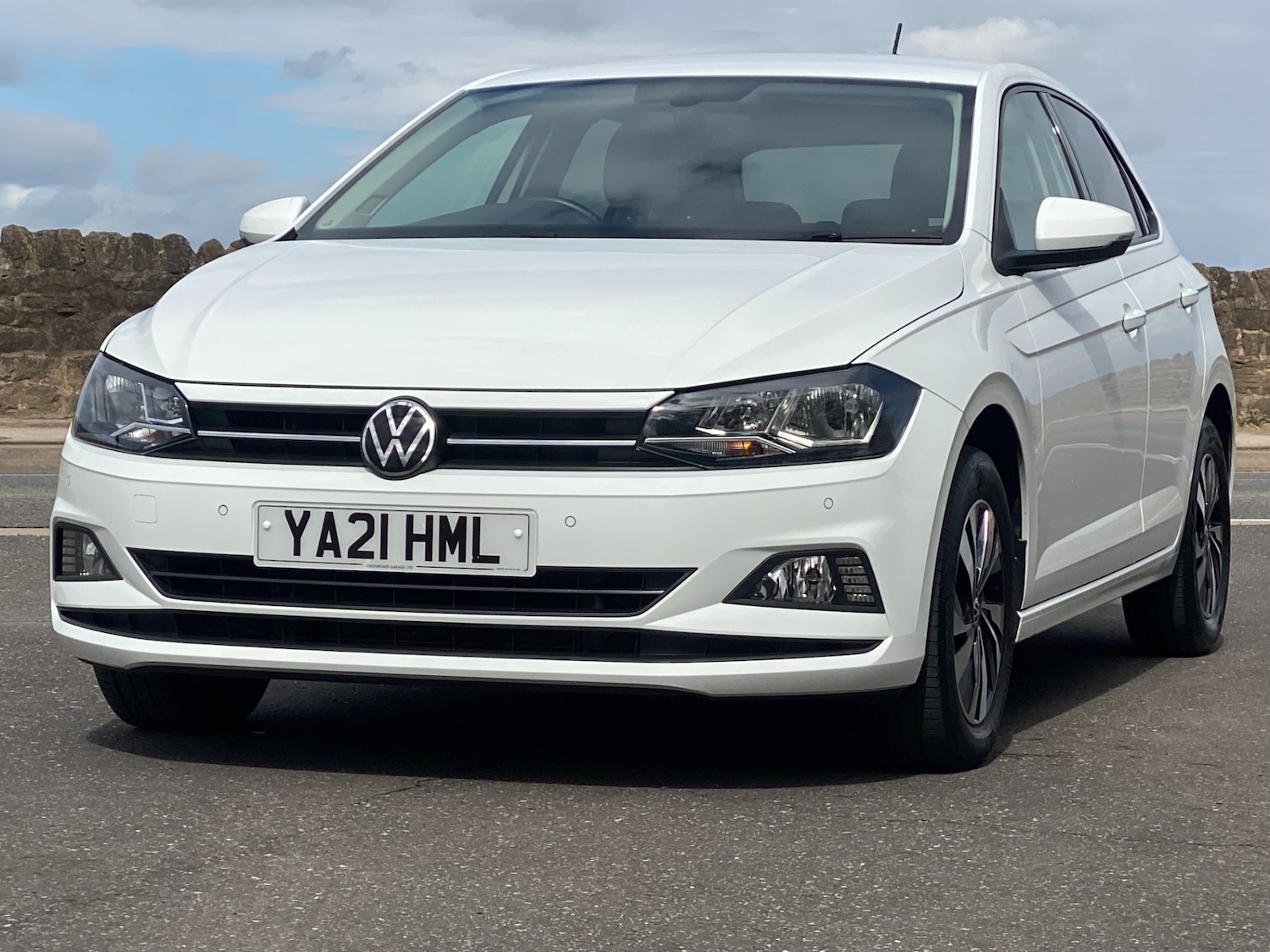 Used Volkswagen Polo 2021 for sale - 78213726: Photo 15