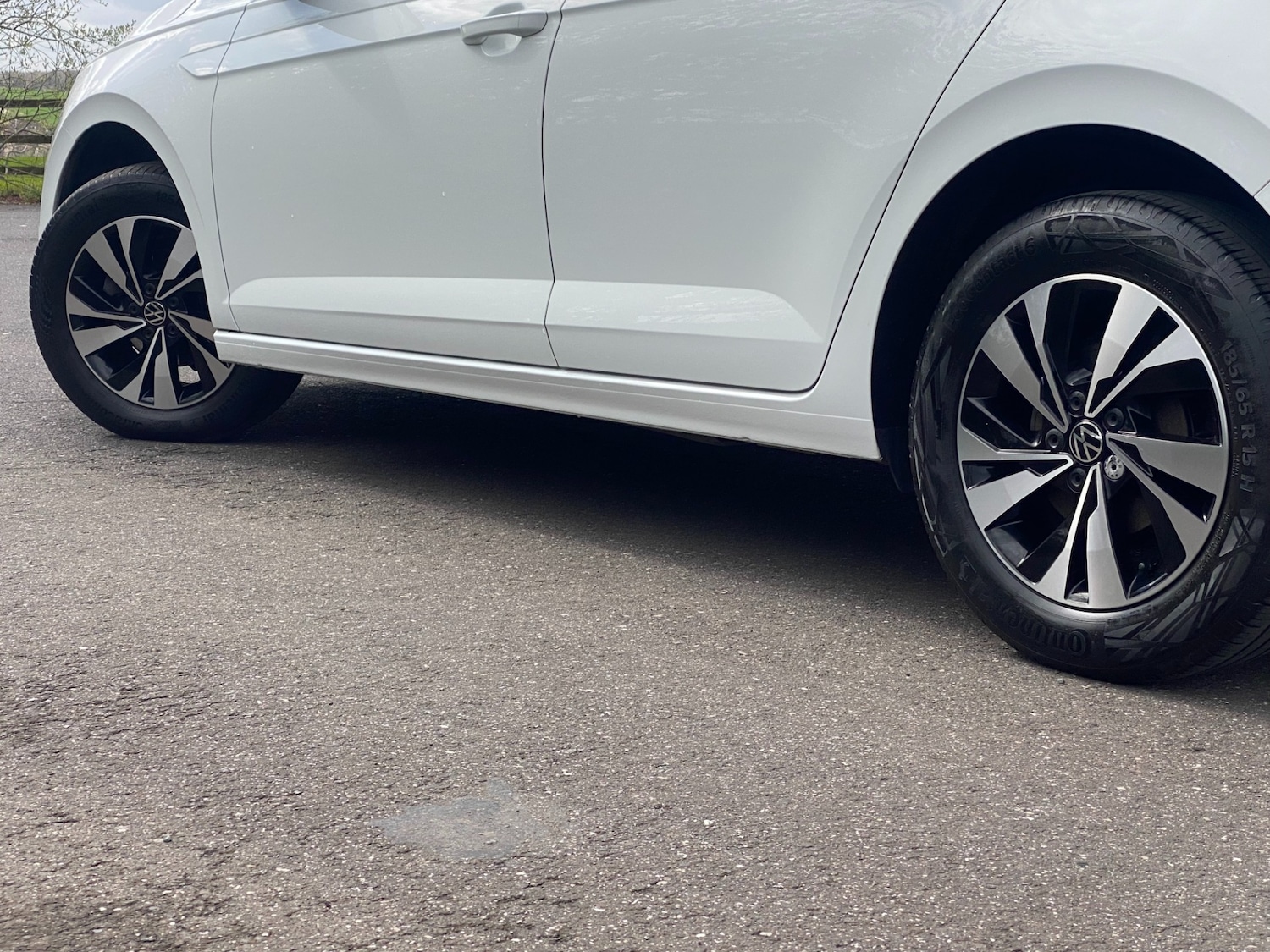 Used Volkswagen Polo 2021 for sale - 78213726: Photo 18