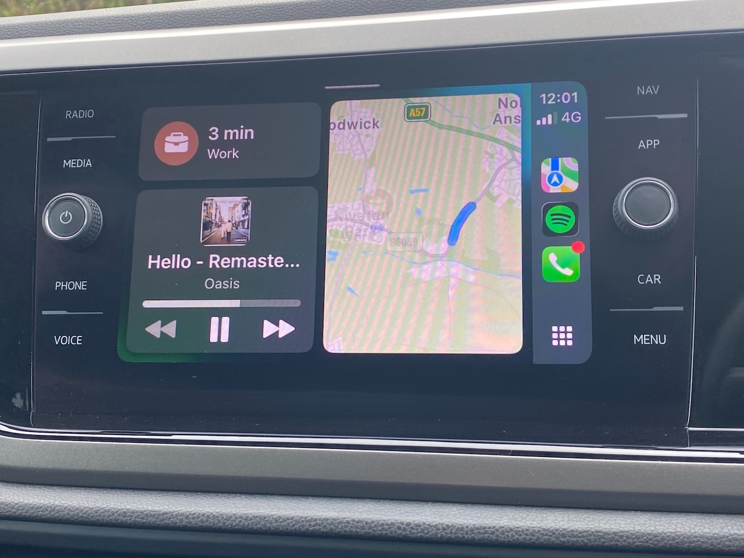 Used Volkswagen Polo 2021 for sale - 78213726: Photo 23