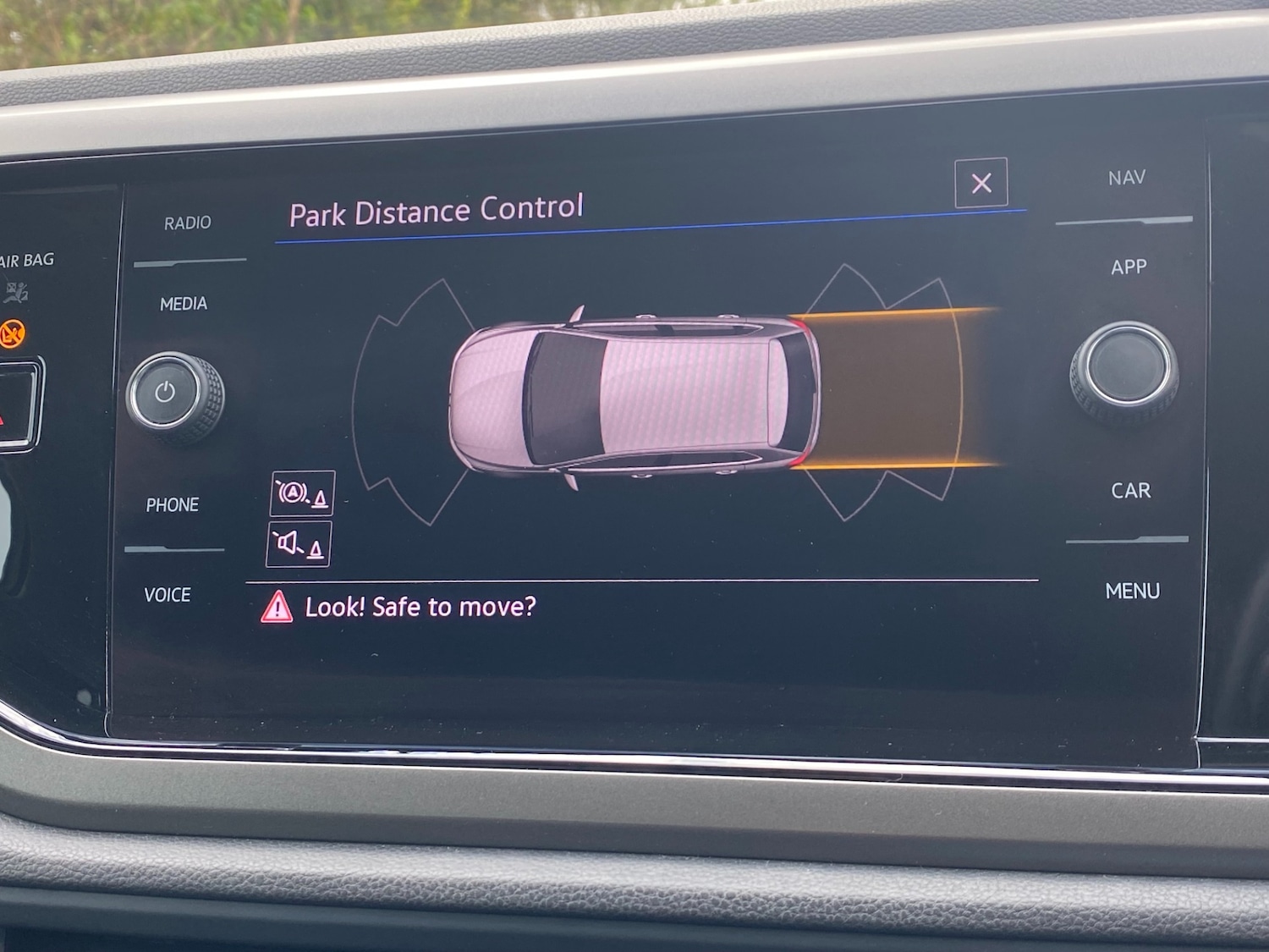 Used Volkswagen Polo 2021 for sale - 78213726: Photo 27