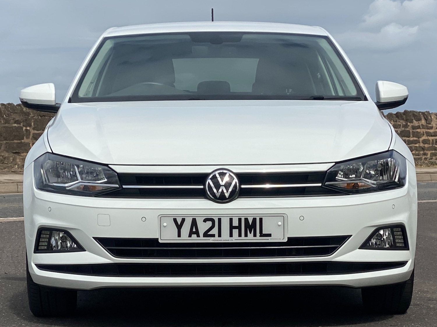 Used Volkswagen Polo 2021 for sale - 78213726: Photo 29