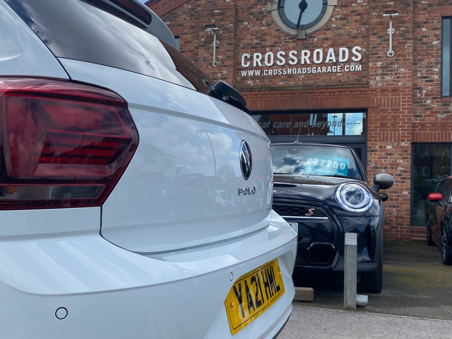 Used Volkswagen Polo 2021 for sale - 78213726: Photo 32