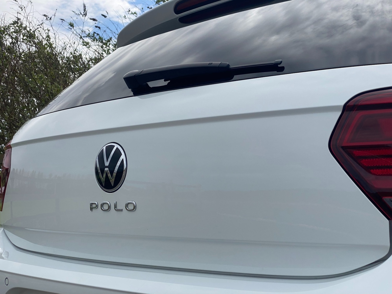 Used Volkswagen Polo 2021 for sale - 78213726: Photo 33