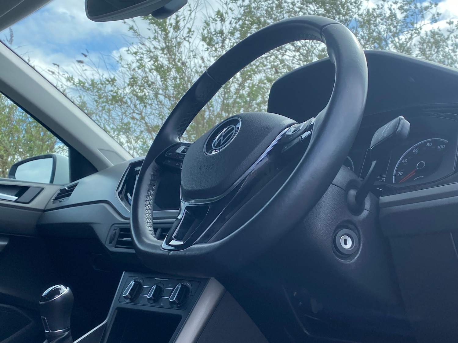 Used Volkswagen Polo 2021 for sale - 78213726: Photo 34