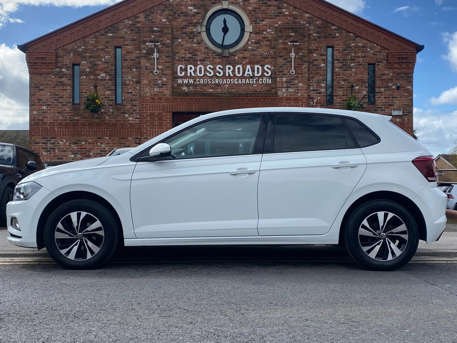 Used Volkswagen Polo 2021 for sale - 78213726: Photo 36