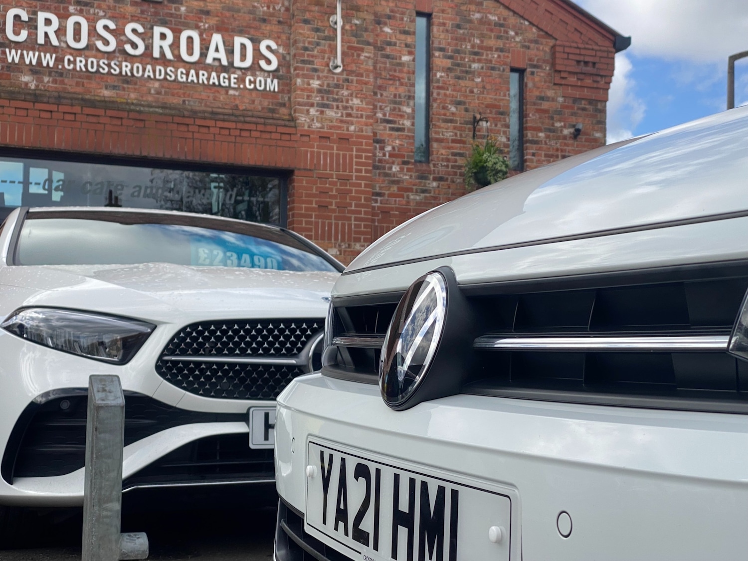 Used Volkswagen Polo 2021 for sale - 78213726: Photo 38