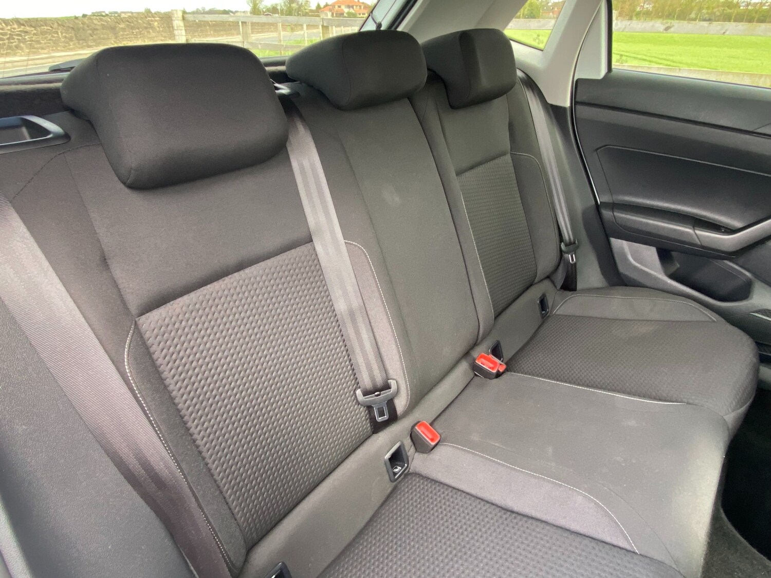 Used Volkswagen Polo 2021 for sale - 78213726: Photo 39