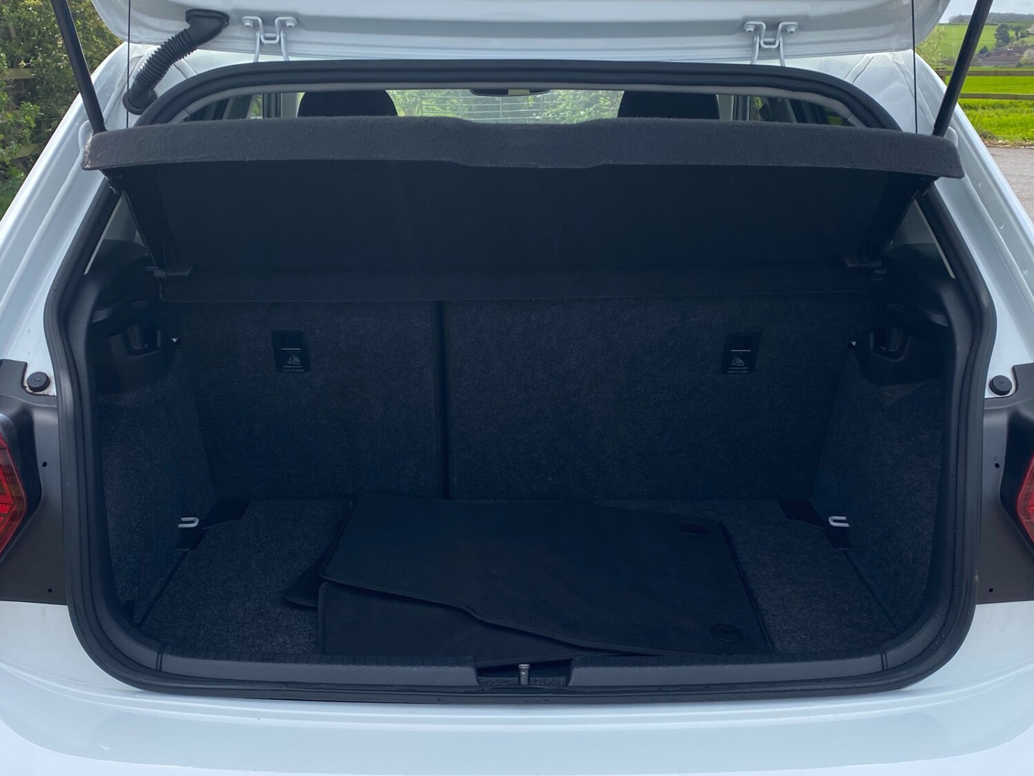 Used Volkswagen Polo 2021 for sale - 78213726: Photo 40